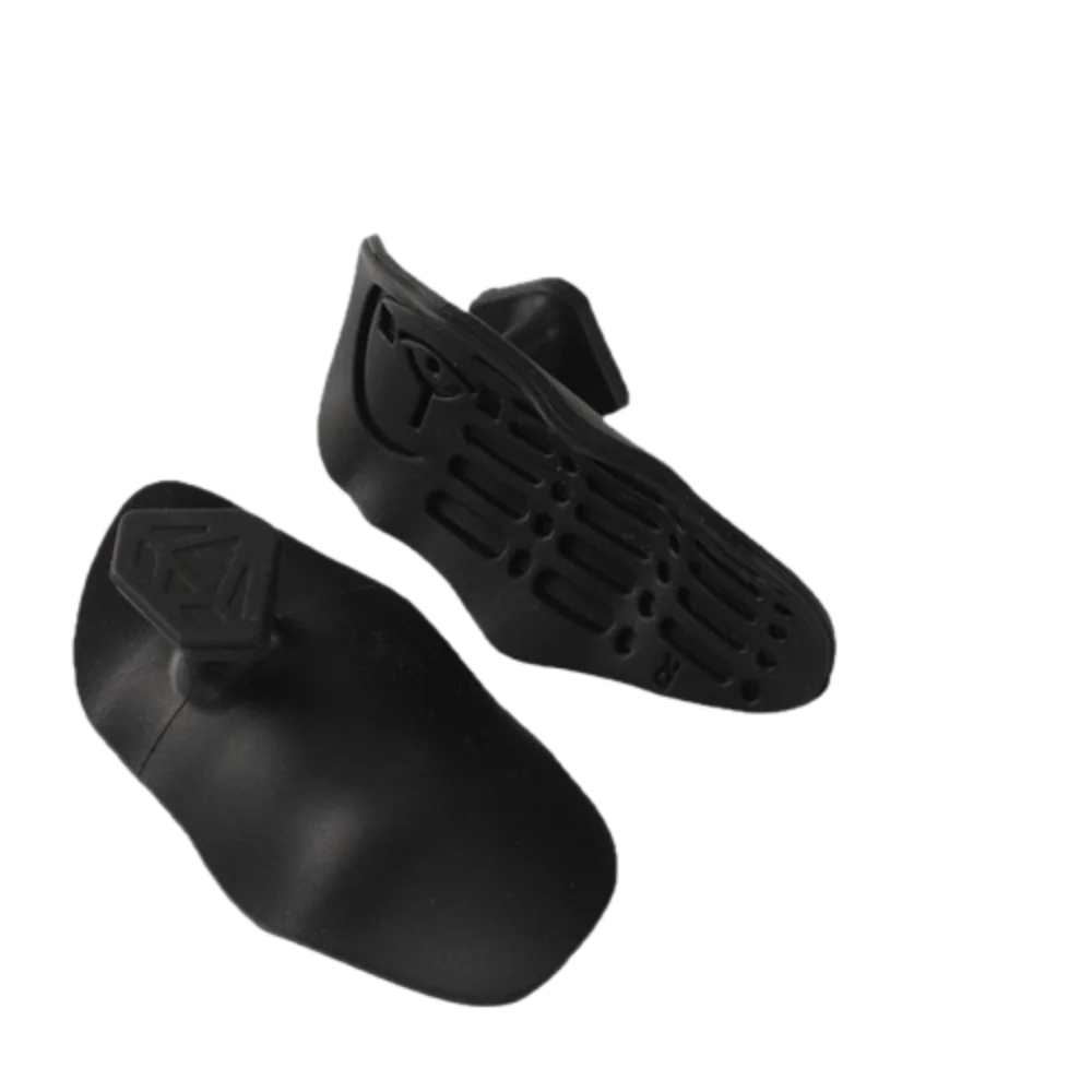 Ergonomic Weight Lifting Grips Anti-Slip Honeycomb-Shaped Workout Gym Gloves Thicken Elastic Silicone Palm Grips